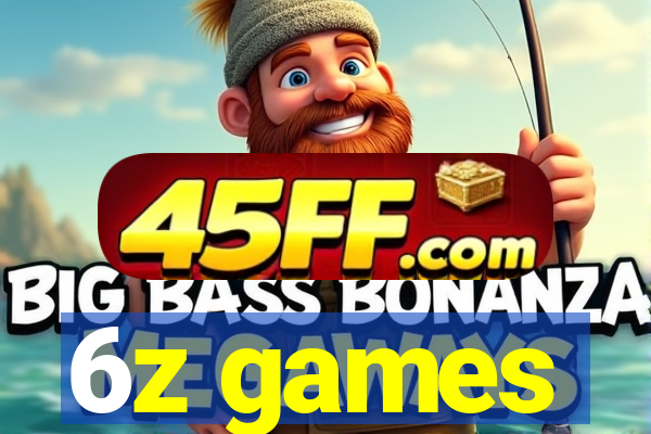 6z games